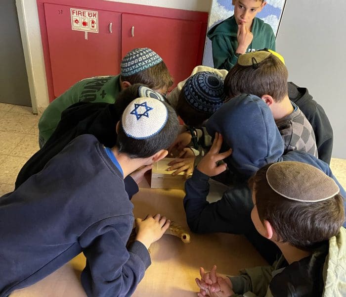 חדרי בריחה