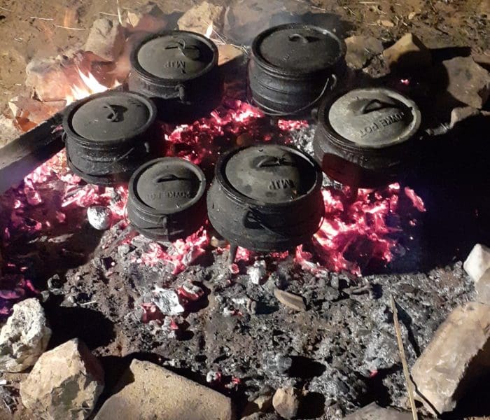 סירי פויקה 6 ליטר